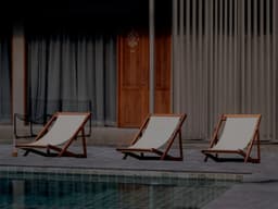 Brand Identity And Naming For A Boutique Hotel Concept - thumbnail 5