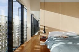 Brand Identity And Naming For A Boutique Hotel Concept - thumbnail 6