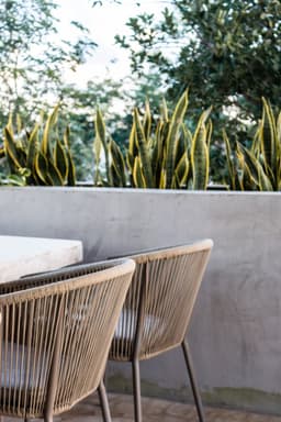 Brand Identity And Naming For A Boutique Hotel Concept - thumbnail 9