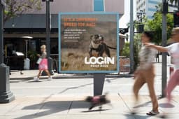 Brand Voice And Digital Campaign For Login Poop Bags - thumbnail 5