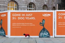 Brand Voice And Digital Campaign For Login Poop Bags - thumbnail 6