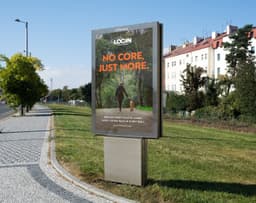 Brand Voice And Digital Campaign For Login Poop Bags - thumbnail 7
