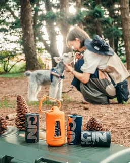 Brand Voice And Digital Campaign For Login Poop Bags - thumbnail 8