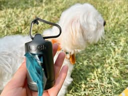 Brand Voice And Digital Campaign For Login Poop Bags - thumbnail 9