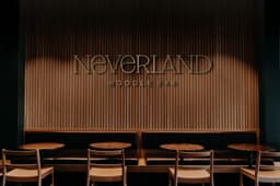 Brand Identity For A Taiwanese Noodle Bar And Bakery - thumbnail 2
