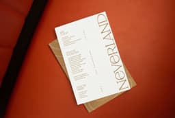 Brand Identity For A Taiwanese Noodle Bar And Bakery - thumbnail 7