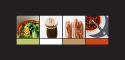 Brand Identity For A Taiwanese Noodle Bar And Bakery - thumbnail 9