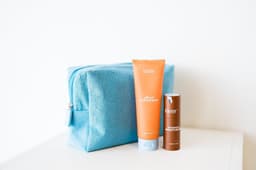 Brand Identity For Inclusive Skincare Startup Kleer - thumbnail 4
