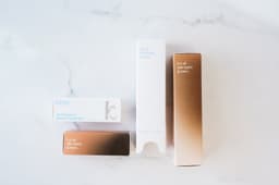 Brand Identity For Inclusive Skincare Startup Kleer - thumbnail 7