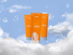 Brand Identity For Inclusive Skincare Startup Kleer - thumbnail 9