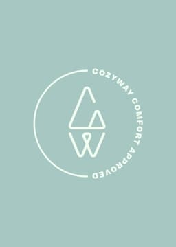 Brand Identity For Cozyway Rv Bedding Line - thumbnail 8