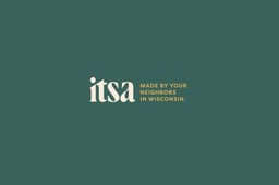 Brand Identity And Naming For Itsa Kitchen Tools - thumbnail 3