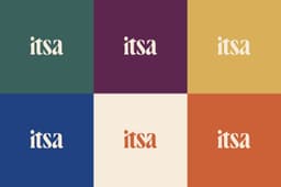 Brand Identity And Naming For Itsa Kitchen Tools - thumbnail 4
