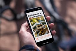 Brand Refresh For Solo Stove - thumbnail 9