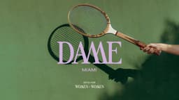Brand Identity And Naming For A Female-forward Country Club - thumbnail 2