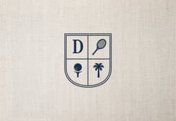 Brand Identity And Naming For A Female-forward Country Club - thumbnail 3