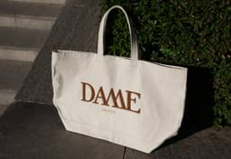 Brand Identity And Naming For A Female-forward Country Club - thumbnail 4