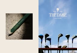 Brand Identity And Naming For A Female-forward Country Club - thumbnail 8