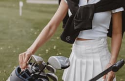 Brand Identity For Fore-té Club Attire - thumbnail 2
