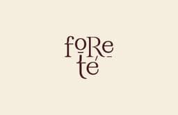 Brand Identity For Fore-té Club Attire - thumbnail 3