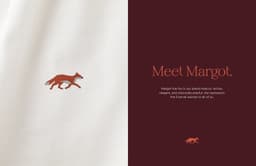 Brand Identity For Fore-té Club Attire - thumbnail 5