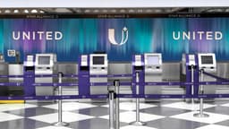 Concept Rebranding For United Airlines - thumbnail 6