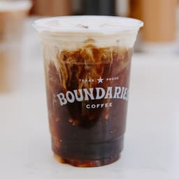Brand Identity For A Texas Craft Coffee Shop - thumbnail 4