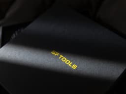 Rebranding And Naming For An Industrial Tool Manufacturer - thumbnail 6