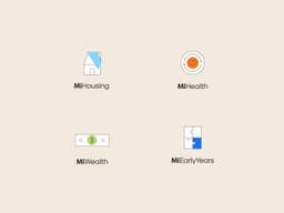 Brand Identity And Naming For A Michigan Nonprofit Network - thumbnail 6