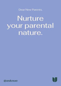 Brand Identity For Nue Parenting Co. - thumbnail 5