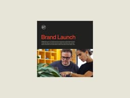 Brand Refresh For Eightyseven Studio - thumbnail 9