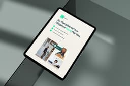 Brand Identity And Naming For A Social Media Compliance Platform - thumbnail 2