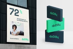 Brand Identity And Naming For A Social Media Compliance Platform - thumbnail 7