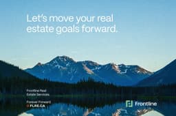 Brand Identity Refresh For Frontline Real Estate - thumbnail 3