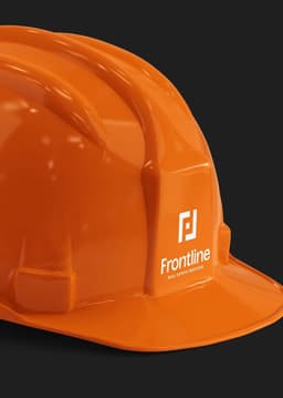 Brand Identity Refresh For Frontline Real Estate - thumbnail 5