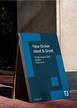Brand Identity Refresh For Frontline Real Estate - thumbnail 7