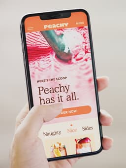 Brand Identity And Strategy For A Family Golf Lifestyle Brand - thumbnail 7