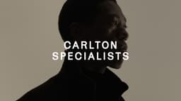 Brand Identity And Website For Carlton Specialists - thumbnail 3