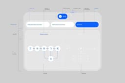 Interactive Motion Experience For Ibm Watsonx Orchestrate - thumbnail 5