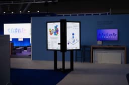 Experiential Installation For Enterprise Ai Governance  - thumbnail 2