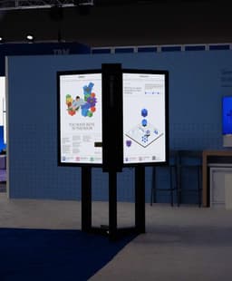 Experiential Installation For Enterprise Ai Governance  - thumbnail 3