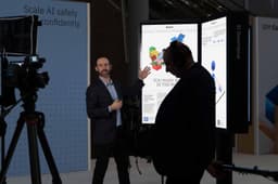 Experiential Installation For Enterprise Ai Governance  - thumbnail 6