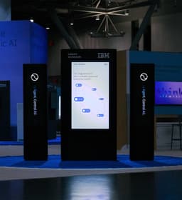 Experiential Installation For Enterprise Ai Governance  - thumbnail 8