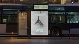 Brand Identity System For Vans - thumbnail 5