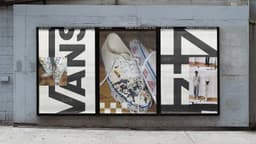 Brand Identity System For Vans - thumbnail 7