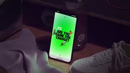 Digital Impact Experience For Nike Gen-z Audience - thumbnail 4