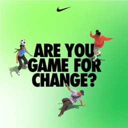 Digital Impact Experience For Nike Gen-z Audience - thumbnail 6