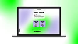 Digital Impact Experience For Nike Gen-z Audience - thumbnail 7
