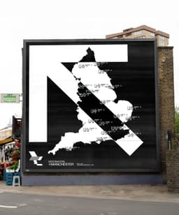 Seasonal Campaign And Visual System For The Warehouse Project - thumbnail 3