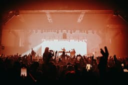 Seasonal Campaign And Visual System For The Warehouse Project - thumbnail 5